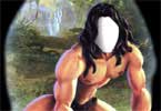Tarzan